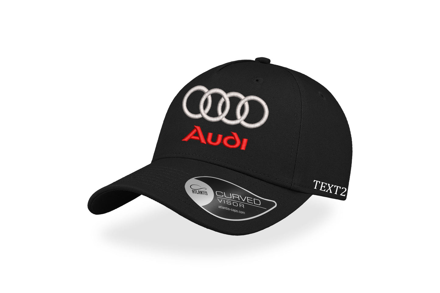 AUDI cap ,gorra de moto AUDI , gorra de AUDI ,gorra para carreras, la nueva colección de gorras , gorra mas vendida de audi