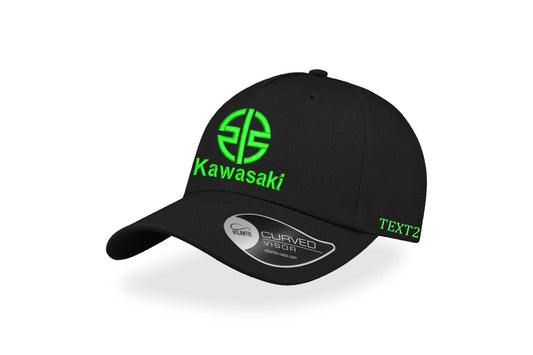 Kawasaki cap ,gorra Kawasaki , gorra Kawasaki  SPORT ,gorra para carreras, la nueva colección de gorras , gorra mas vendida de Kawasaki   , gorra para personalizar, Kawasaki