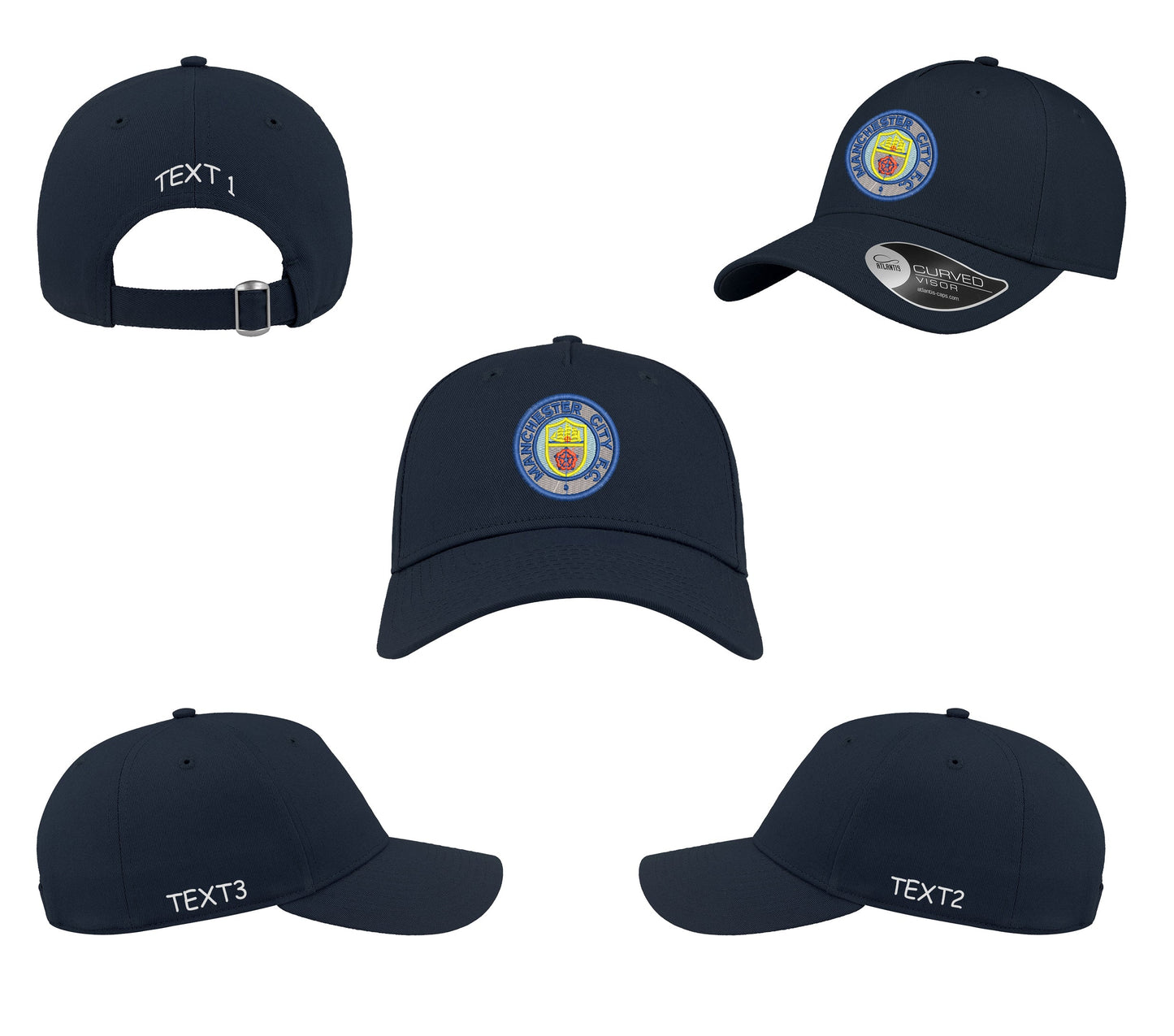 Manchester city  CAP, gorra de Manchester city , gorra de futbol ingles  , gorra unisex , gorra de moda , gorra para personalizar, Manchester city