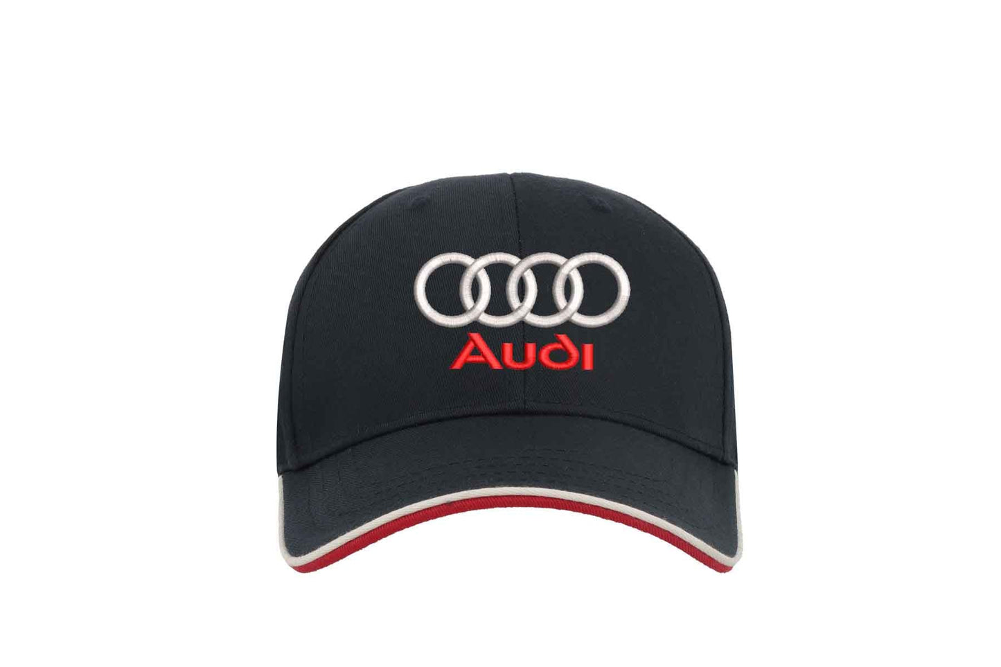 AUDI cap ,gorra de moto AUDI , gorra de AUDI ,gorra para carreras, la nueva colección de gorras , gorra mas vendida de audi