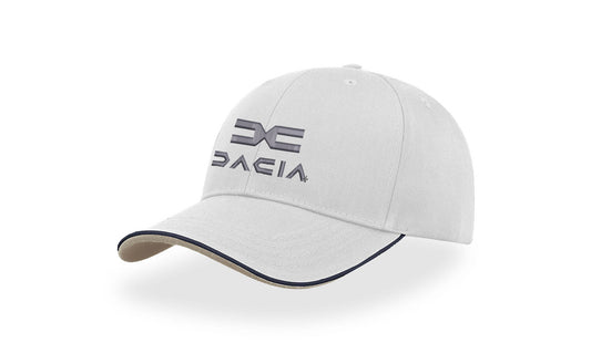 DACIA cap ,gorra de DACIA  ,GORRA logo de coche  ,gorra para carreras, la nueva colección de gorras , gorra mas vendida de Dacia