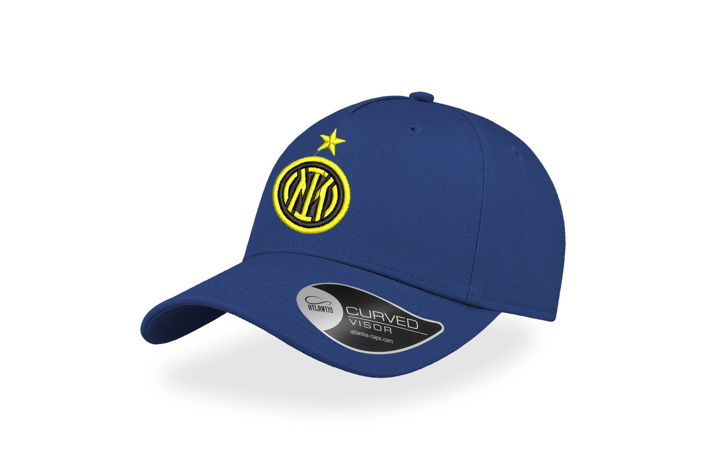 Inter de Milán CAP  gorra deInter de Milán, gorra de futbol italiano   , gorra unisex , gorra de moda , gorra para personalizar,  Inter de Milán