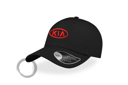 KIA cap ,Gorras de  KIA , gorra KIA SPORT ,gorra para carreras, la nueva colección de gorras , gorra mas vendida de KIA , gorra para personalizar, KIA , gorra para papa KIA