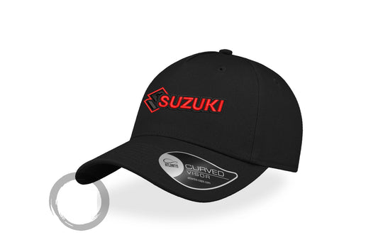 SUZUKI cap ,Gorras de  SUZUKI , gorra SUZUKI SPORT ,gorra para Carreras,la nueva colección de gorras SUZUKI , gorra mas vendida de SUZUKI  , gorra para personalizar, SUZUKI  , gorra para papa SUZUKI