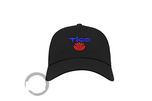 Tico cap ,gorra Tico  , gorra para personalizar